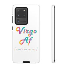 Load image into Gallery viewer, Virgo Tough Cases