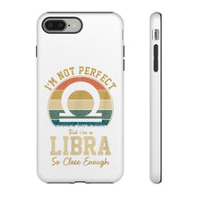 Load image into Gallery viewer, Libra Tough Cases