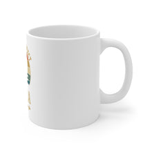 Load image into Gallery viewer, Libra Mug 11oz