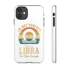 Load image into Gallery viewer, Libra Tough Cases
