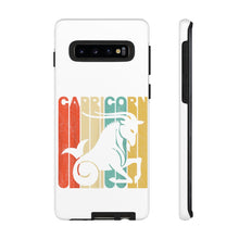 Load image into Gallery viewer, Capricorn Tough Cases