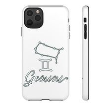 Load image into Gallery viewer, Gemini Tough Cases