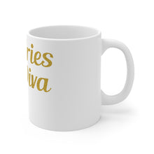 Load image into Gallery viewer, Aries Diva Mug 11oz