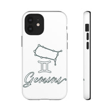Load image into Gallery viewer, Gemini Tough Cases