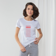 Load image into Gallery viewer, Virgo Women's Long Pant Pyjama Set