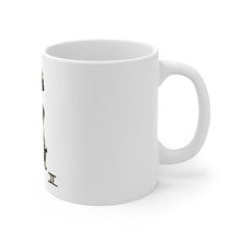 Load image into Gallery viewer, Gemini Twin Mug 11oz