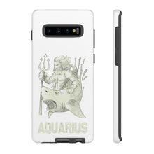Load image into Gallery viewer, Aquarius Tough Cases