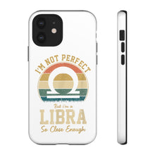 Load image into Gallery viewer, Libra Tough Cases
