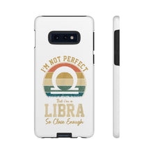 Load image into Gallery viewer, Libra Tough Cases