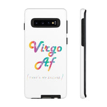 Load image into Gallery viewer, Virgo Tough Cases