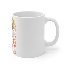 Load image into Gallery viewer, Aries Mug 11oz
