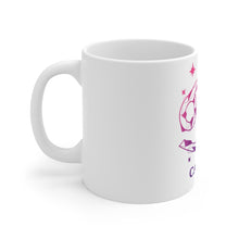 Load image into Gallery viewer, Cancer Sign Mug 11oz