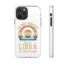 Load image into Gallery viewer, Libra Tough Cases