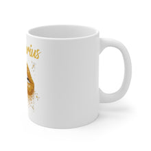 Load image into Gallery viewer, Sagittarius Mug 11oz
