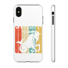 Load image into Gallery viewer, Capricorn Tough Cases