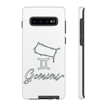 Load image into Gallery viewer, Gemini Tough Cases