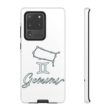Load image into Gallery viewer, Gemini Tough Cases