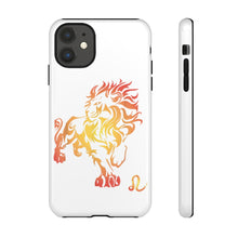 Load image into Gallery viewer, Leo Tough Cases