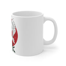 Load image into Gallery viewer, Pisces Mug 11oz