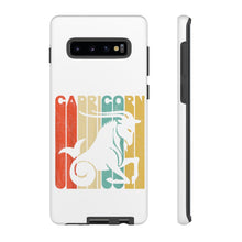 Load image into Gallery viewer, Capricorn Tough Cases