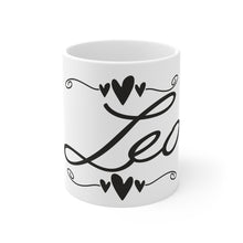 Load image into Gallery viewer, Leo Mug 11oz