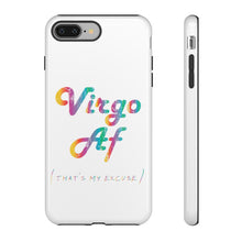 Load image into Gallery viewer, Virgo Tough Cases