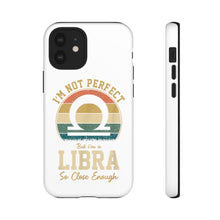 Load image into Gallery viewer, Libra Tough Cases