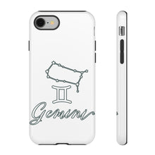 Load image into Gallery viewer, Gemini Tough Cases