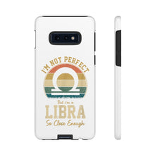 Load image into Gallery viewer, Libra Tough Cases