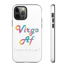 Load image into Gallery viewer, Virgo Tough Cases