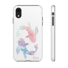 Load image into Gallery viewer, Pisces Tough Cases