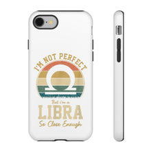 Load image into Gallery viewer, Libra Tough Cases
