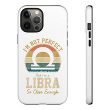 Load image into Gallery viewer, Libra Tough Cases