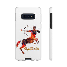 Load image into Gallery viewer, Sagittarius Tough Cases