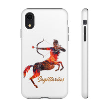 Load image into Gallery viewer, Sagittarius Tough Cases