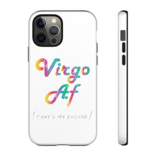 Load image into Gallery viewer, Virgo Tough Cases