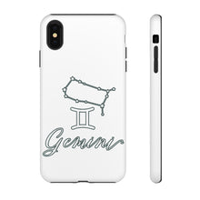 Load image into Gallery viewer, Gemini Tough Cases