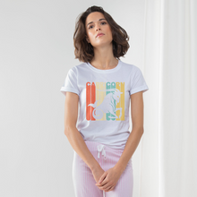 Load image into Gallery viewer, Capricorn Women's Long Pant Pyjama Set