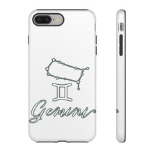 Load image into Gallery viewer, Gemini Tough Cases