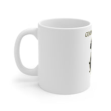 Load image into Gallery viewer, Gemini Twin Mug 11oz