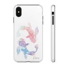 Load image into Gallery viewer, Pisces Tough Cases