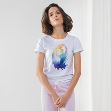 Load image into Gallery viewer, Aquarius Women's Long Pant Pyjama Set