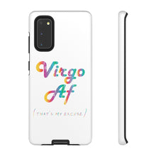 Load image into Gallery viewer, Virgo Tough Cases