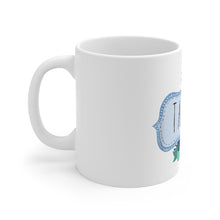 Load image into Gallery viewer, Taurus AF Mug 11oz