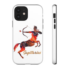 Load image into Gallery viewer, Sagittarius Tough Cases