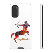 Load image into Gallery viewer, Sagittarius Tough Cases