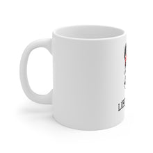 Load image into Gallery viewer, Libra Mug 11oz