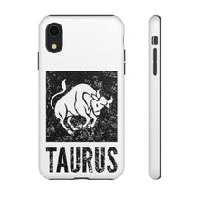 Load image into Gallery viewer, Taurus Tough Cases
