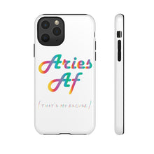 Load image into Gallery viewer, Aries Tough Cases