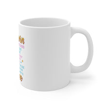 Load image into Gallery viewer, Capricorn Mug 11oz
